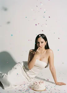 AlesiaDessmond Birthday queen slika 2