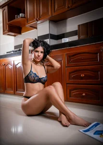 Iris_Ross_ sexy Foto