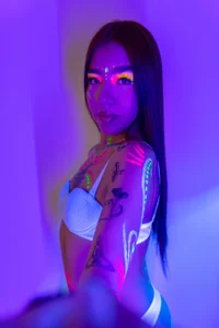 VioletFroost Midnight Curves зображення 4