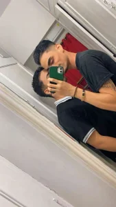 Gay_Red_Room Lyam and Kevin Billede 3