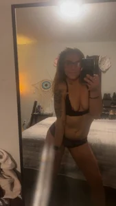 BrattyMykayla Living the Life 😜 Pic 9