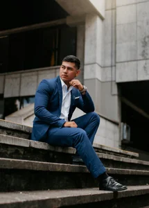 VincentSavage Smoquins Kuva 4