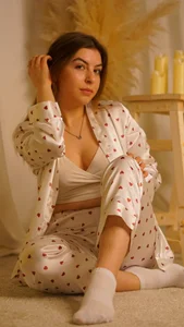 Lessons in Seduction
