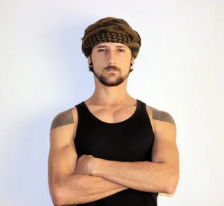 lucky_johanson Public Foto