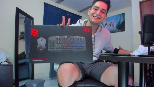 Nicolas_Fellener gifts from my users (Amazon wish list) Immagine 