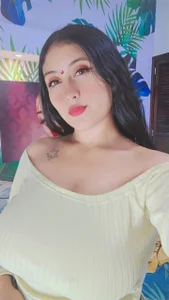 kalpanaaishaa Public Pic