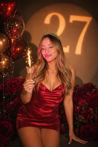 Agnescrusz kullanıcısının My cumpleaños 17 Agosto albümü -  2 fotoğraf