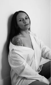 AyshaScottのbeautiful woman 💘の 3枚の写真