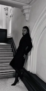 emma_brooks1 Basta guardare quella donna elegante ❤️ Bilde 5