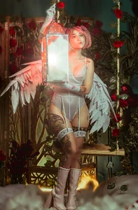 LilithAsmodeus_ Cherry cupid Pic 8