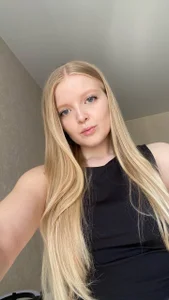 Ssweet_annieselfie图片 2