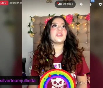 Jullieetta grazie mille al mio Cavalieri Pic 4