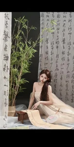 TF-001's 璐璐 Sex Photo 9