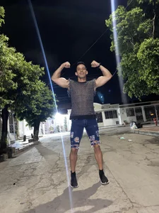 JoseRumbero26 Casual Foto 4