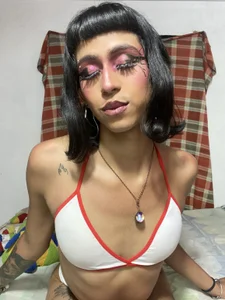 NaicollsxxxのCoqueet nurse 😈💞👩🏼‍⚕️🏹の 9枚の写真