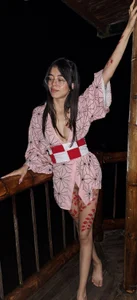 Elizabeth_Parker_Of 🎋 Demon Blossom slika 3