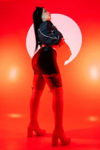 Tessa_ruxh Public  6টি ছবি