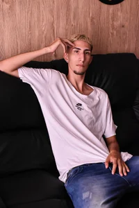 Nickk_parkerr ME HOT🔥 Pic 5