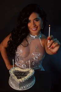 Sofia_Blosom Happy Birthday To Me ! Pic