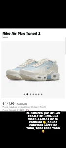 REGALOS 💝🎁 de bbabyclauu Foto 2