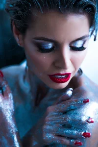 EvaDiamondXX Public  5. fénykép