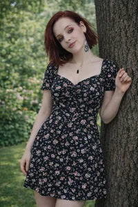 Public od BetteKever  5 snímek