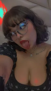 Lulu_kawaii16 Dollface After Dark 🌙 Pic 4
