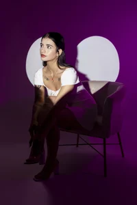 Samyscott_Samy Under the Moonlight 🌙✨ Bild 3