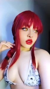 Makima owo