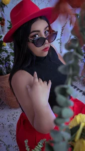 Melody_bonnie Hello 25's 🎉 Pic