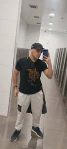 Zdjęcia Zackfalcon_ 🪞😼: 