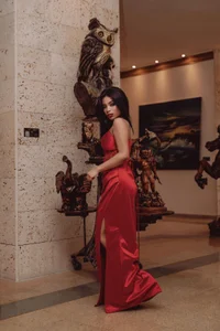 ximenawilliamss In the palace Pic 5