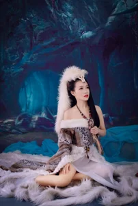 yueyuegirlsのPublicの枚の写真