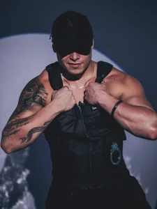 sexy boy od connorsmiith  2 snímek