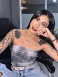 Lia_Sommer_ Your girl fv💋 Foto 3