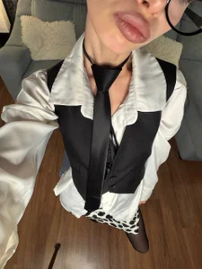AnabelHun Working from home in style. Foto