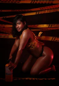 Valentina_rose_x Danger woman Pic