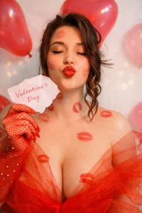 AfinaLin kullanıcısının 💖Happy Valentine's Day💖 albümü -  2 fotoğraf