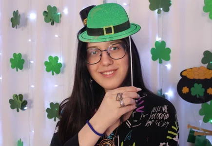 Charmy_Gracyの☘ happy st patrick's dayの 6枚の写真