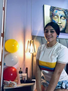 Eva-Lonx My Colombia selection💛💙💘 slika 2