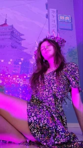 AnnaCringe Spring is in my soul Pic 3