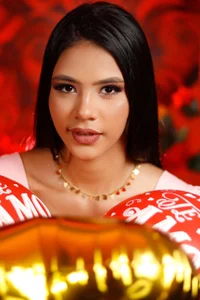 AntonellaRossi Valentine's Day Bilde 4