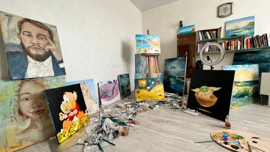 bbJ_one my paintings Fotka 6