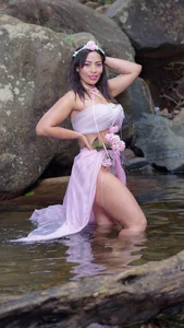 In the water 💦 de karol_sm  photos