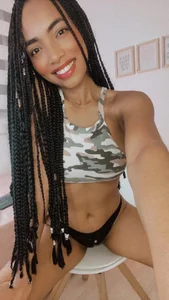 nicoleebony1 More me Pic 3