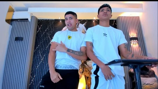 party_duo_boysのPublicの 5枚の写真