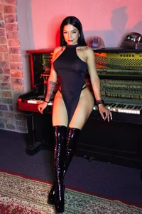 elolotero I'll leave you speechless 🫢 Pic