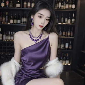 Public de luck-005  4 photos