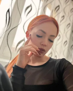 Quiet_Kathy1 SELFIE TIME 😊 Pic 9