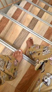 Mialuxuri 💕 Sweet Feet Εικόνα 2